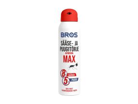BROS Sääse - ja puugitõrjevahend Deet Max 90ml