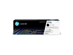 Toonerikassett HP 219X (W2190X) 3200 lehte must