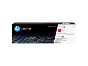 Toonerikassett HP 219X (W2193X) 2500 lehte punane
