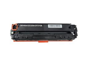 Toonerikassett analoog CB540A  CE320A  CF210X  CANON 716 must