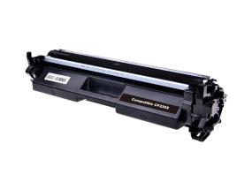 Toonerikassett analoog CF230X must