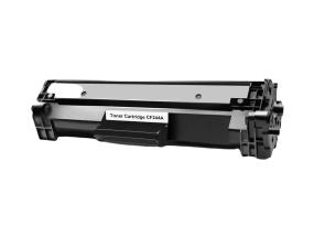 Toonerikassett analoog CF244A must