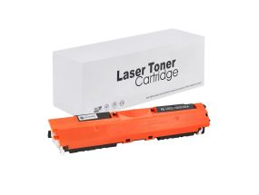Toonerikassett analoog HP 117A (W2070A) must