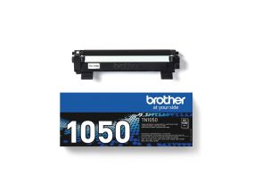 Тонер-картридж BROTHER TN-1050 черный