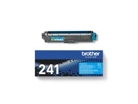 Toonerikassett BROTHER TN-241 sinine