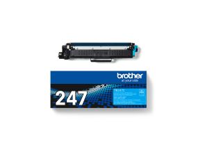Toonerikassett BROTHER TN-247 sinine