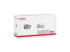 Toonerikassett CANON 057H must