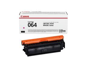 Toonerikassett CANON 064 punane 5000 lehte