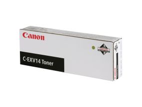 Toonerikassett CANON C-EXV14