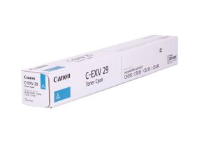 Toonerikassett CANON C-EXV29 sinine