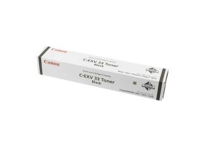 Toner cartridge CANON C-EXV33