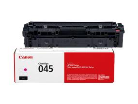 Toonerikassett CANON CRG 045 punane (1300l)