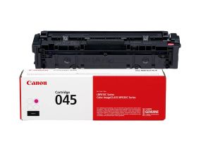 Toner cartridge CANON CRG 045 red (1300l)