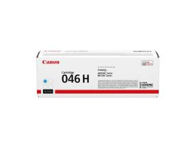 Toonerikassett CANON CRG 046HC sinine