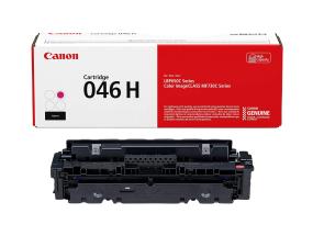 Toonerikassett CANON CRG 046HM punane