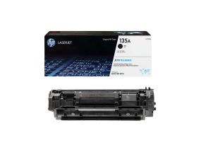 Toner cartridge HP 135A (W1350A) 1100 sheets black