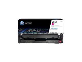 Toonerikassett HP 205A (CF533A) punane