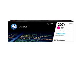 Toner cartridge HP 207A (W2213A) 1250 sheets red