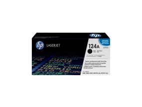 Toonerikassett HP CB394A (124A) must