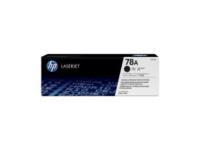 Toner cartridge HP CE278A (78A) black 2100 pages