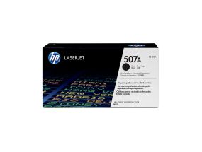 Тонер-картридж HP CE400A (507A) черный