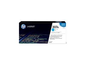 Toonerikassett HP CE741A (307A) sinine 7300 lehte