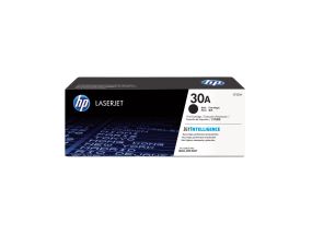 Картридж с тонером HP CF230A