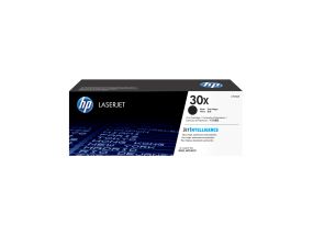 Toner cartridge HP CF230X 3500 pages
