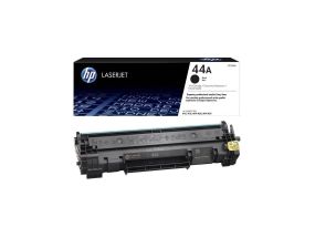Toner cartridge HP CF244A (44A) black 1000 sheets