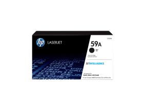 Toonerikassett HP CF259A (59A) must 3000 lehte