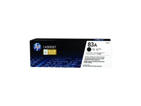 Toonerikassett HP CF283A (83A) must 1500 lehte
