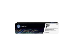 Toner cartridge HP CF350A (130A) black 1300 pages