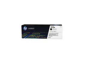 Toner cartridge HP CF380A (312A) black 2400 pages