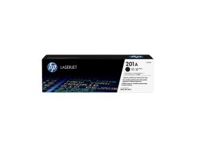 Тонер-картридж HP CF402A (201A) желтый 1330 страниц