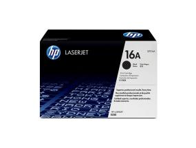 Toonerikassett HP Q7516A must