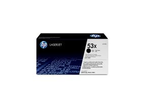 Toonerikassett HP Q7553X must