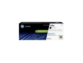 Toonerikassett HP W1390X must 4000 lehte