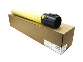 Toonerikassett Konica MINOLTA TN-321 kollane