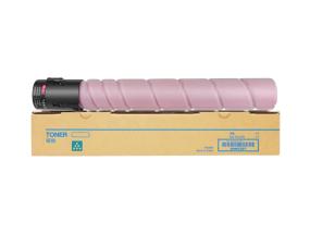 Toonerikassett Konica MINOLTA TN-324 punane