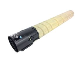Toner cartridge Konica Minolta TN-514 yellow