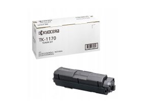 Toner cartridge KYOCERA TK-1170 (7200 sheets), black