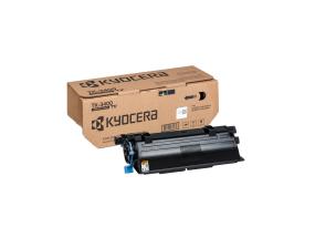 Toonerikassett KYOCERA TK-3400 must 12500l
