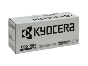 Toner cartridge KYOCERA TK-5150 black