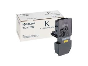 Toonerikassett Kyocera TK-5220 must