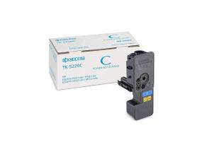 Toonerikassett Kyocera TK-5220 sinine