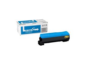 Toner cartridge Kyocera TK-560 blue (10000 pages)