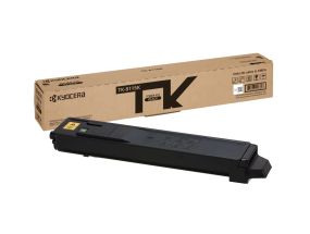 Toner cartridge KYOCERA TK-8115 black