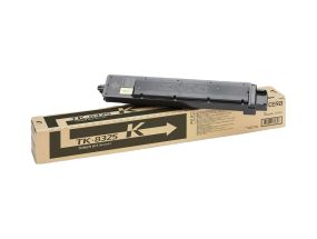 Toner cartridge KYOCERA TK-8325 black