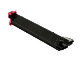 Toner cartridge Minolta TN-210M red C250/252/240