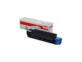 Toonerikassett OKI 45807111 (B432B512MB492MB562) 12 000 lehte must